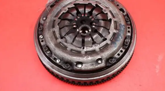 Nissan Qashqai Clutch set kit 8200450219