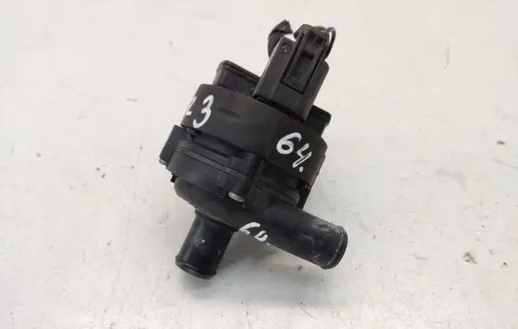Mercedes-Benz R W251 Electric auxiliary coolant/water pump A2118350028