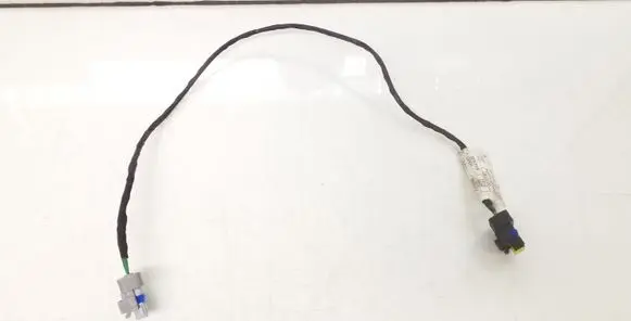Renault Kangoo II Sliding door wiring loom 8200809165