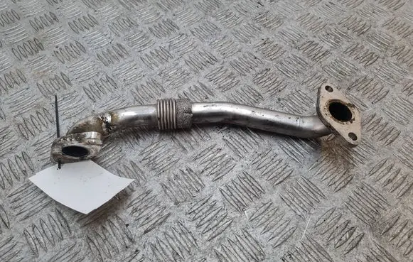 Volkswagen Sharan EGR valve line/pipe/hose 