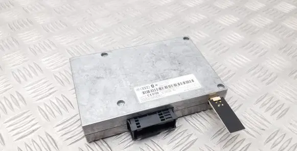 Bluetooth control unit module