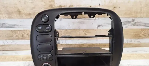 Seat Alhambra (Mk1) Other interior part 7M0858089 A045C00 7M0858089N