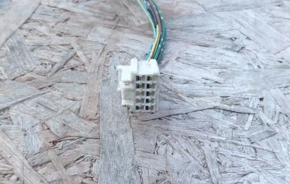 Subaru Legacy Other wiring loom 12350