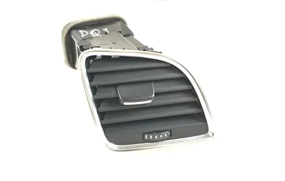 Audi Q3 8U Dashboard side air vent grill/cover trim 8U2820902B 8U2820902C