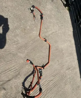 Honda HR-V Other wiring loom 1F1106HNJ011