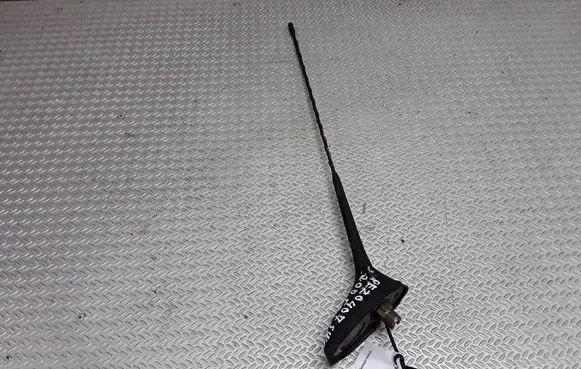 Peugeot 407 Aerial GPS antenna 9650911180