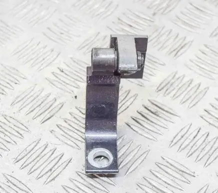 Audi A5 Sportback 8TA Rear door upper hinge 8T8833402