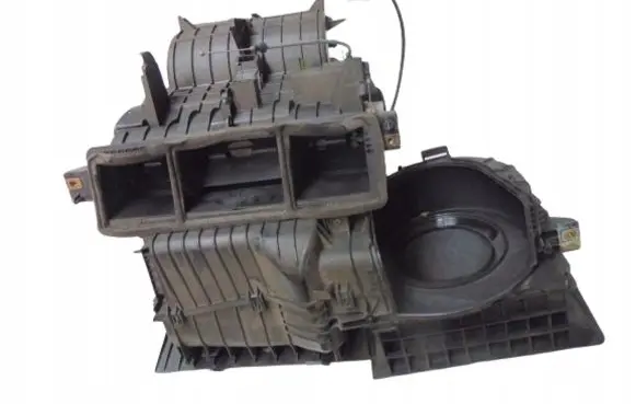 Renault Scenic II - Grand scenic II Interior heater climate box assembly 