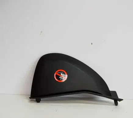 Jaguar XF X250 Dashboard side end trim 8X23F04481A