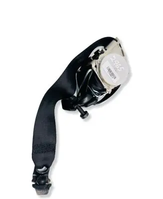 Ford S-MAX Rear seatbelt A613B85A