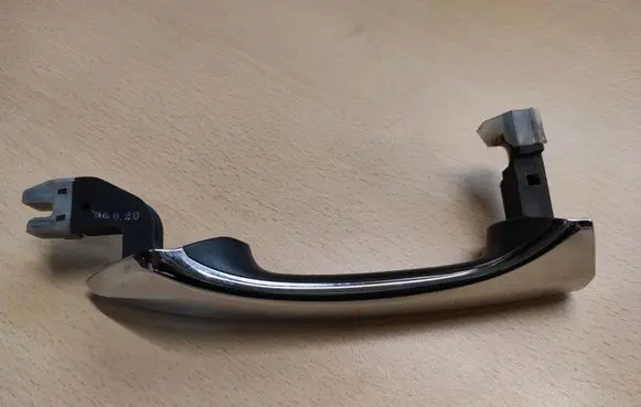 Honda Accord Rear door exterior handle