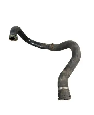 Audi A6 S6 C6 4F Engine coolant pipe/hose 4F0121101