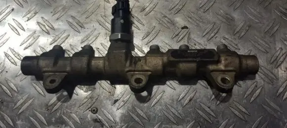 Fiat Stilo Fuel main line pipe 0445214012 28698