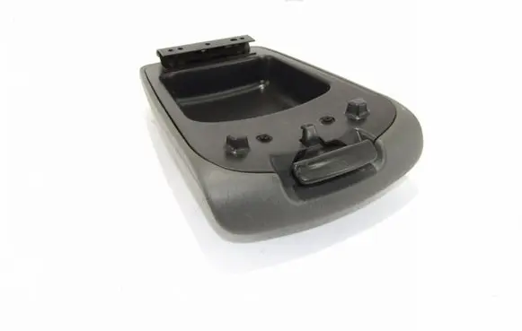 Jeep Cherokee III KJ Armrest