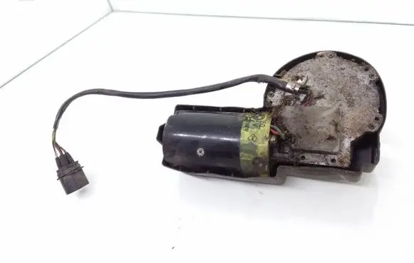BMW 5 E34 Wiper motor 1378650 13849801