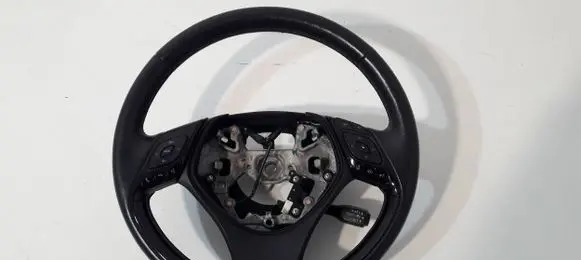 Toyota C-HR I Steering wheel