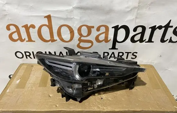 Mazda CX-5 II Headlight/headlamp KB8N51030K