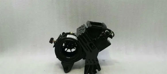 Mercedes-Benz ML W164 Heater fan/blower A1648300008