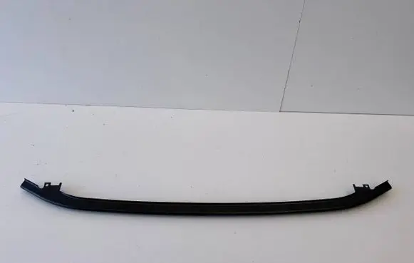 Volkswagen T-Roc Front bumper cross member 2GA807651A