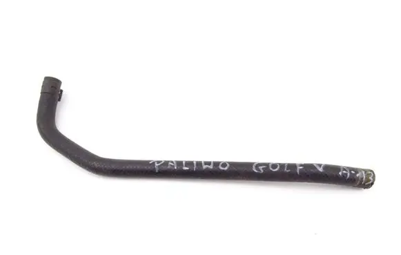Volkswagen Golf V Fuel line pipe 1K0130295AB