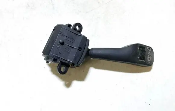 BMW 3 E46 Wiper control stalk 8363664 01204000