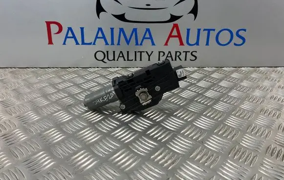 Nissan Juke I F15 Sunroof motor/actuator 2926066B02