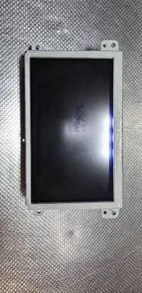 Audi A6 S6 C6 4F Screen/display/small screen 4F0919603B