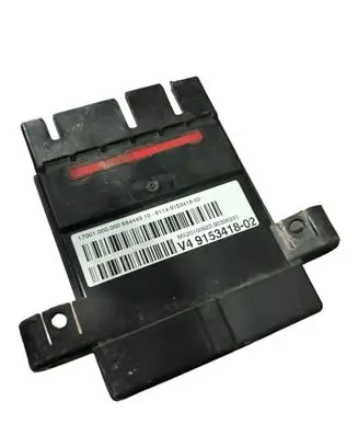 BMW 5 F10 F11 Current control relay 9153418