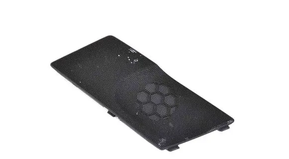 Audi TT TTS Mk2 Dash center speaker trim cover 8J2035420