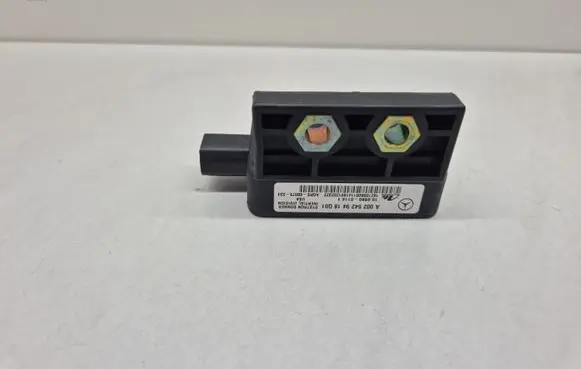 Mercedes-Benz ML W163 ESP acceleration yaw rate sensor A0025429418 ADRS00075334