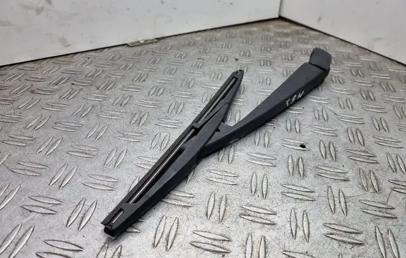 Mitsubishi ASX Rear wiper blade arm 35614 35622