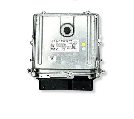 Mercedes-Benz Sprinter W906 Engine control unit/module ECU A6421507072