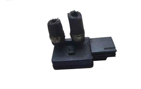 Ford Fiesta Exhaust gas pressure sensor 6G9N5L200AB 30785486AA