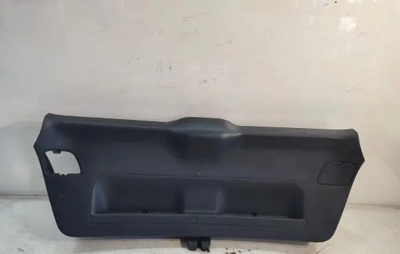 Audi A3 S3 A3 Sportback 8P Tailgate trim 8P4867979F