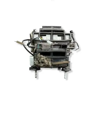 Infiniti FX Interior heater climate box assembly housing 27110CG084 A35019A0300003