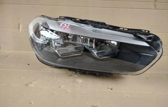 BMW X2 F39 Headlight/headlamp 7420434