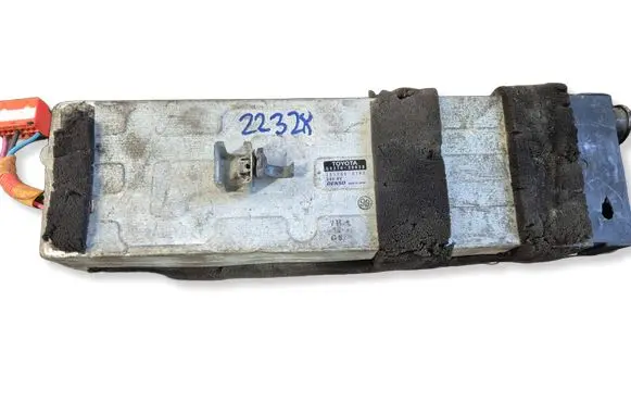 Toyota Previa (XR50) III Engine control unit/module G927028030 1817000182