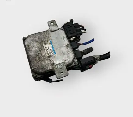 Subaru Impreza III Power steering control unit/module E271058012 34710YCV10 Q1T41077M