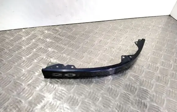 Subaru Impreza I Other exterior part