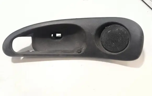 Alfa Romeo 156 Front door interior handle 60669136