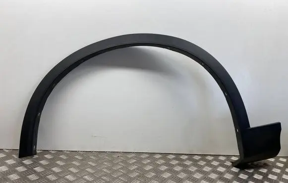 BMW X3 F25 Front arch trim 7210081