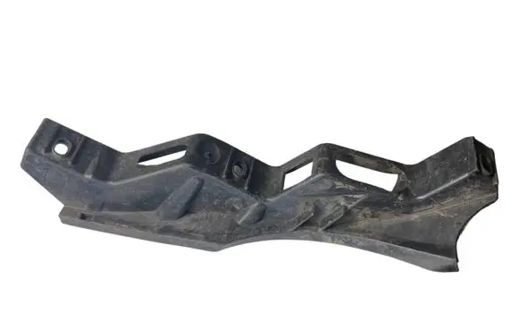 Volkswagen PASSAT B6 Front bumper mounting bracket 3C0807889