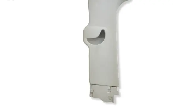 Peugeot Partner III (B) pillar trim (top) 9816492477 9816492077