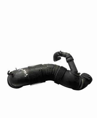 Turbo air intake inlet pipe/hose