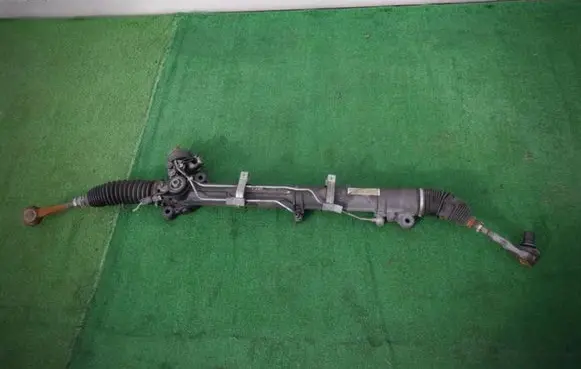 Volkswagen Phaeton Steering rack 3D1422075C