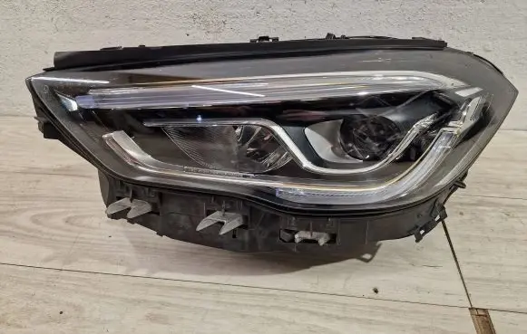 Mercedes-Benz GLA H247 Headlight/headlamp A2479066301