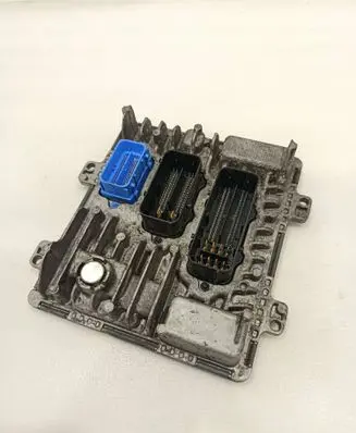 Opel Insignia A Engine control unit/module 55494205 13101010000 55487860