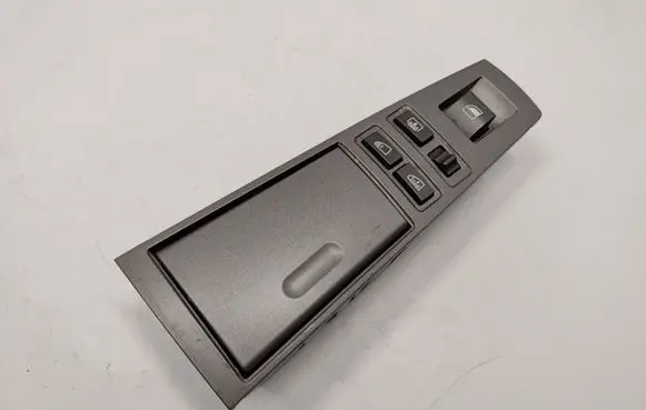 BMW 7 E65 E66 Electric window control switch 6919880 61316919880 61316917107