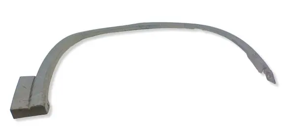 Skoda Kodiaq Front arch trim 565854732