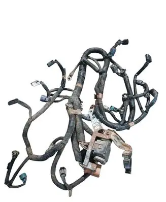 Subaru B9 Tribeca Engine installation wiring loom